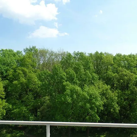 Apartmán A01_1 Ostseetraum Nahe Am Meer Sierksdorf